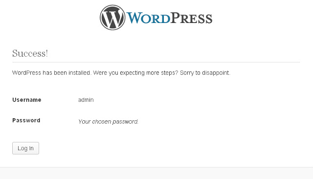 cara mudah membuat website cara mudah membuat website