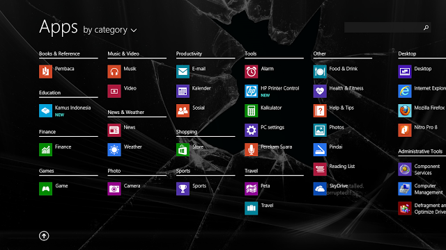 Download Windows 8.1 Terbaru | ISO Full Version