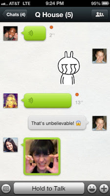 Download WeChat Aplikasi Chatting Update Terbaru 2013 Download WeChat Aplikasi Chatting Update Terbaru 2013