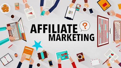 Saturazione Dei Mercati Affiliati: