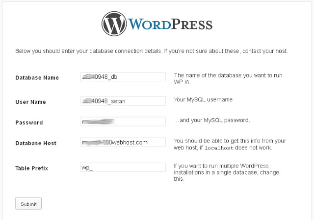 cara mudah membuat website cara mudah membuat website