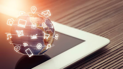 Articolo la tua strada attraverso il mondo del Marketing: