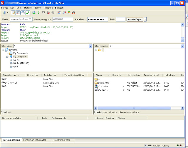 cara membuat website cara membuat website
