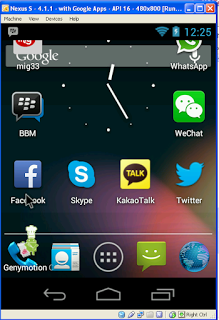 CARA INSTALL BBM DI PC dan LAPTOP CARA INSTALL BBM DI PC dan LAPTOP