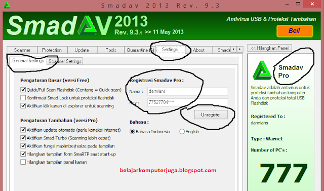 Download Smadav Pro Terbaru 100% Original Download Smadav Pro Terbaru 100% Original
