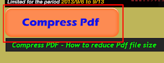 Compress PDF Compress PDF