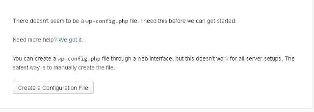 cara mudah membuat website cara mudah membuat website