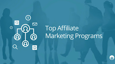 Programma di affiliazione: la chiave per il successo di marketing di affiliazione