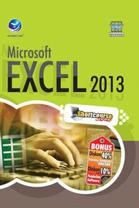 Shortcourse Series: Microsoft Excel 2013