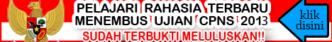 SOFTWARE SOAL CPNS 