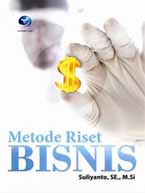 Metode Riset Bisnis Edisi II