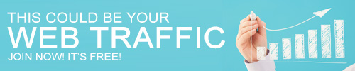 Cara Meningkatkan Traffic Blog dan Website dalam 5 menit Cara Meningkatkan Traffic Blog dan Website dalam 5 menit