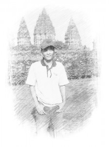 Bambang Iskarno