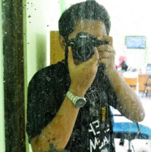 Chairul Ramadhan