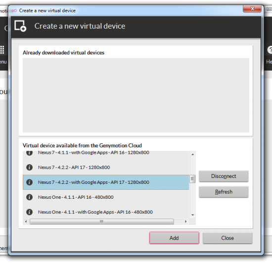 Cara Mudah Akses Android dari PC Cara Mudah Akses Android dari PC