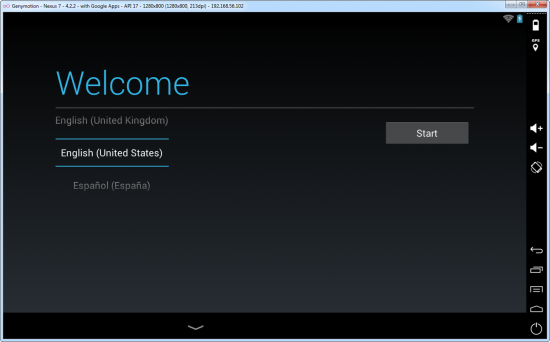 Cara Mudah Akses Android dari PC Cara Mudah Akses Android dari PC