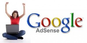 google adsanse 2