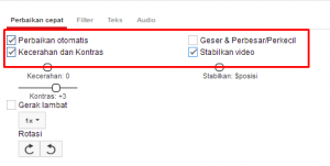 Cara Mengatasi Pentung Youtube 2014