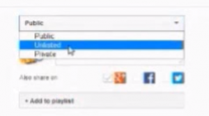 Tips Cara Mengatasi Pentung Youtube 2014