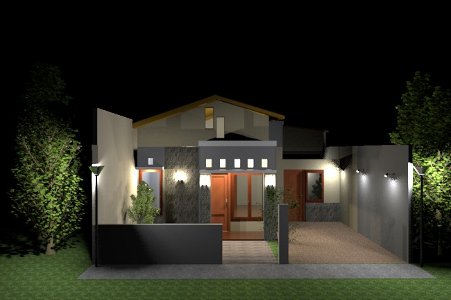 Arsitektur