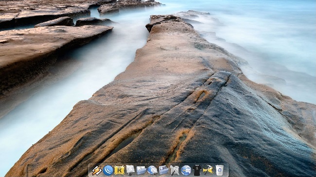 Rocket Dock