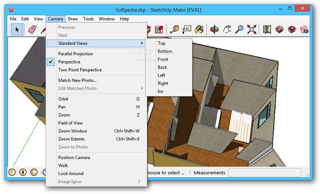 SketchUp