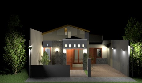 Sketsa Rumah Impian Anda dengan 5 Software Arsitektur Gratis Terbaik