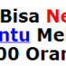Satu Link Tukar Sebar Sejuta | 100% Gratis