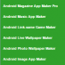 12 Jenis software Pembuat APK
