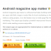 Bimbingan Belajar Membuat Apk Android Gratis